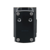 VECTOR OPTICS - MAG Red Dot Lower 1/3 Co-Witness Cantilever Picatinny Riser Mount (SCRA-73)