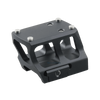 VECTOR OPTICS - MAG Red Dot Lower 1/3 Co-Witness Cantilever Picatinny Riser Mount (SCRA-73)