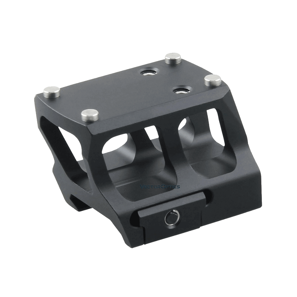 VECTOR OPTICS - MAG Red Dot Lower 1/3 Co-Witness Cantilever Picatinny Riser Mount (SCRA-73)