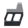 VECTOR OPTICS - MAG Red Dot Lower 1/3 Co-Witness Cantilever Picatinny Riser Mount (SCRA-73)