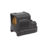 Vector Optics sight device on a white background