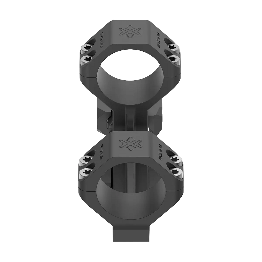 VECTOR OPTICS - 30mm 1-Piece Extended Picatinny AR Mount (XASR-3035)