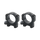 VECTOR OPTICS - 30mm Low Profile Scope Weaver Scope Rings (SCTM-27)