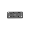 VECTOR OPTICS - Universal 45° Offset Red Dot Sight Mount (SCFRM-29)