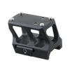 VECTOR OPTICS - MAG Red Dot Lower 1/3 Co-Witness Cantilever Picatinny Riser Mount (SCRA-73)