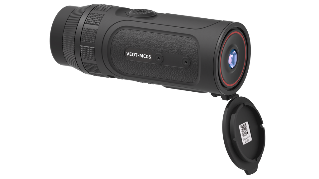 VECTOR OPTICS - OwlSet ARGON ES 1.2X10 Handheld Thermal Imaging Monocular (VEOT-MC06)