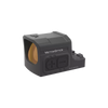 VectorOptics sight on a white background
