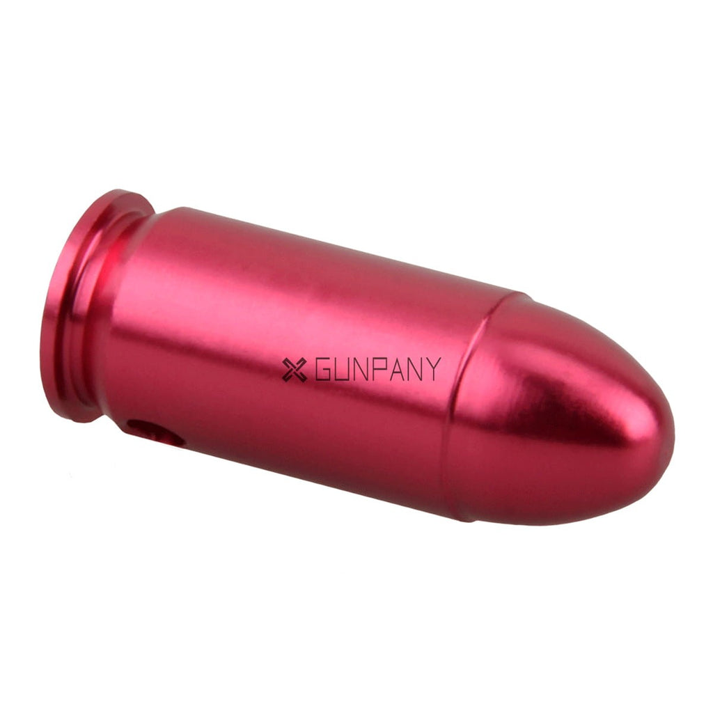 VECTOR OPTICS - .45 ACP Snap Caps (SCSC-08)