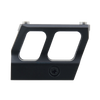 VECTOR OPTICS - MAG Red Dot Lower 1/3 Co-Witness Cantilever Picatinny Riser Mount (SCRA-73)