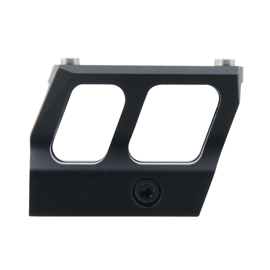 VECTOR OPTICS - MAG Red Dot Lower 1/3 Co-Witness Cantilever Picatinny Riser Mount (SCRA-73)