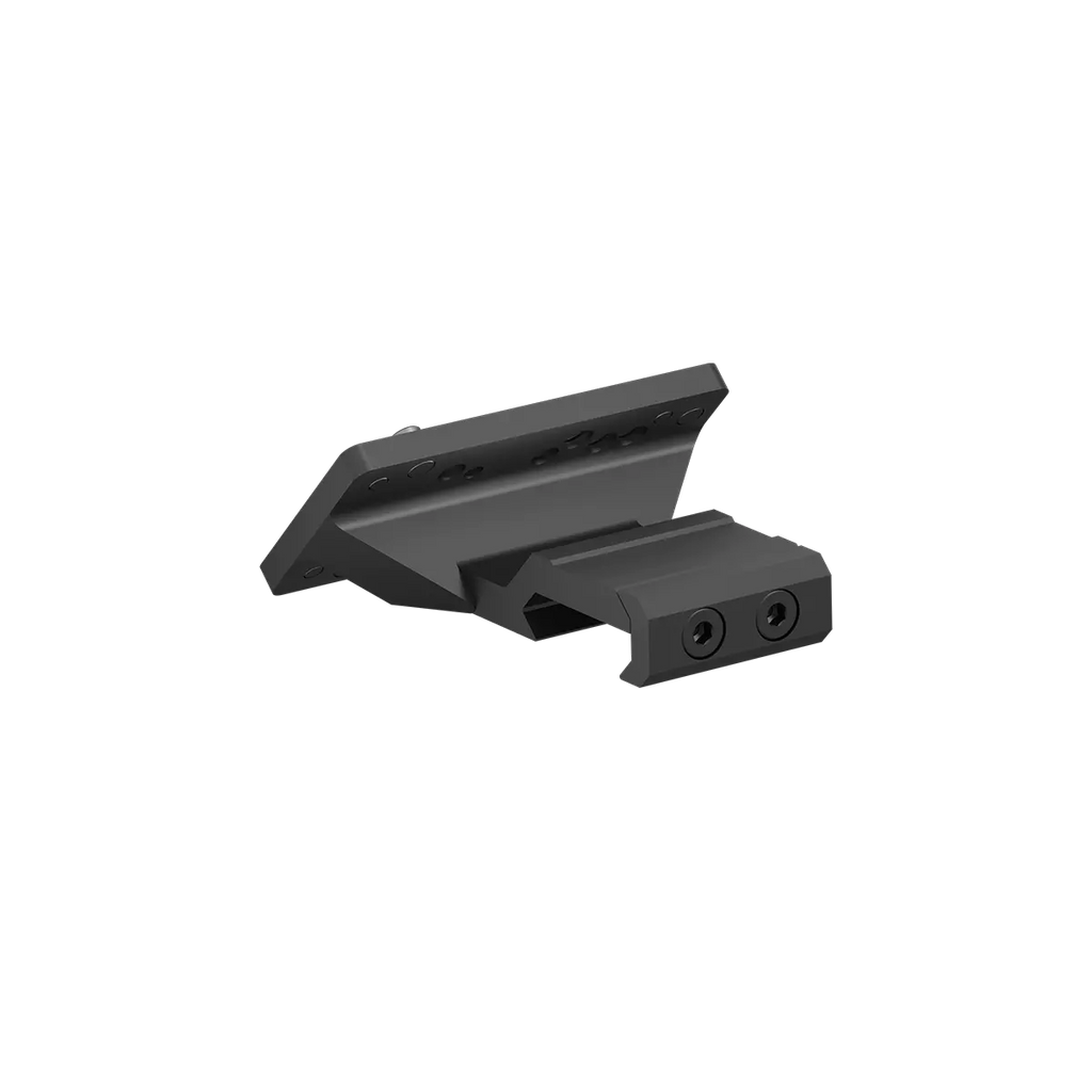 VECTOR OPTICS - Universal 45° Offset Red Dot Sight Mount (SCFRM-29)