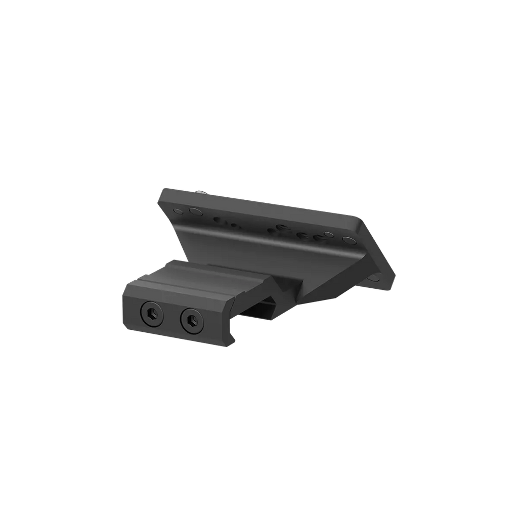 VECTOR OPTICS - Universal 45° Offset Red Dot Sight Mount (SCFRM-29)