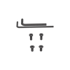 VECTOR OPTICS - MOS to MAG RMS Footprint Pistol Red Dot Steel Adapter (SCFRM-16)