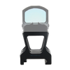 VECTOR OPTICS - MAG Red Dot Lower 1/3 Co-Witness Cantilever Picatinny Riser Mount (SCRA-73)