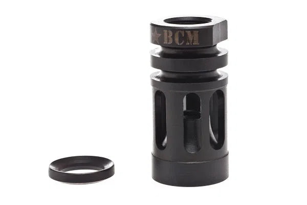 BCM - GUNFIGHTER Compensator Mod 0-5.56 (BCM-GFC-MOD-0-556)