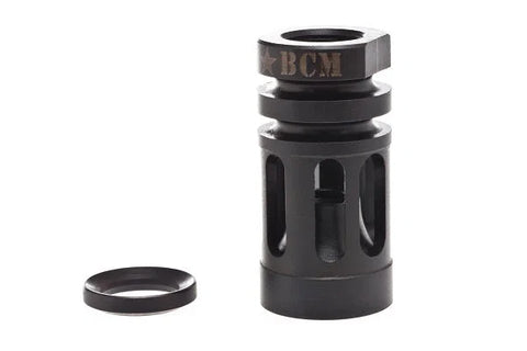 BCM - GUNFIGHTER Compensator Mod 0-5.56 (BCM-GFC-MOD-0-556)