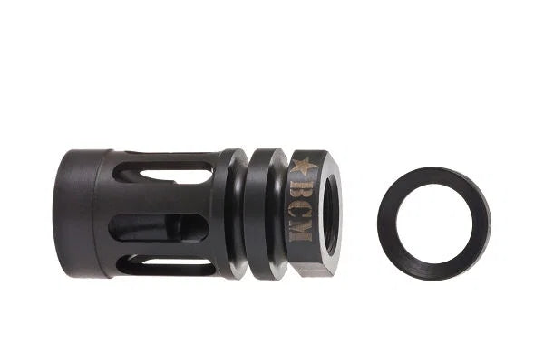BCM - GUNFIGHTER Compensator Mod 0-5.56 (BCM-GFC-MOD-0-556)