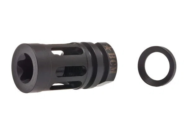BCM - GUNFIGHTER Compensator Mod 0-5.56 (BCM-GFC-MOD-0-556)