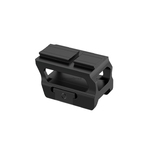 VECTOR OPTICS - Red Dot Sigher Riser Weaver Mount VOD Footprint (SCFRM-15)