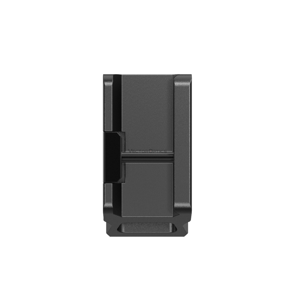 VECTOR OPTICS - Red Dot Sigher Riser Weaver Mount VOD Footprint (SCFRM-15)