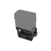 VECTOR OPTICS - Red Dot Sigher Riser Weaver Mount VOD Footprint (SCFRM-15)