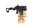 STRIKE INDUSTRIES - SMC for LEGO Minifigure Keychain (SI-SMC-A-Key)