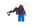 STRIKE INDUSTRIES - SMC for LEGO Minifigure Keychain (SI-SMC-A-Key)