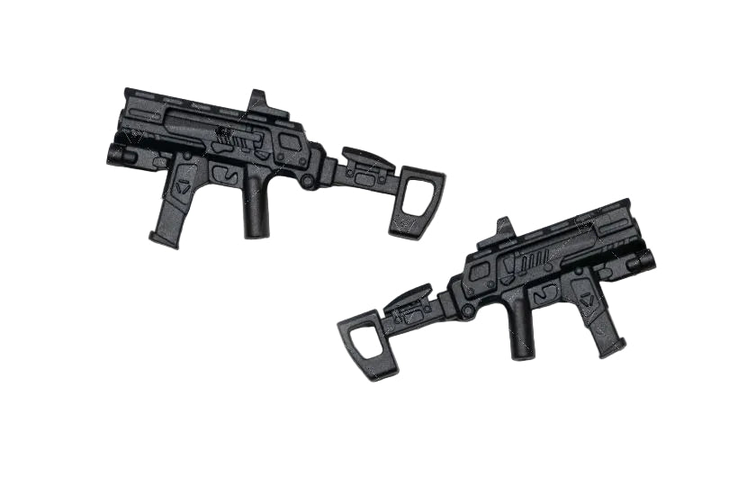 STRIKE INDUSTRIES - SMC for LEGO Minifigure Keychain (SI-SMC-A-Key)