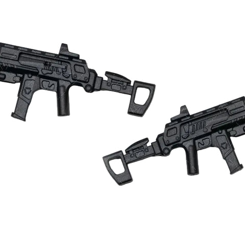 STRIKE INDUSTRIES - SMC for LEGO Minifigure Keychain (SI-SMC-A-Key)
