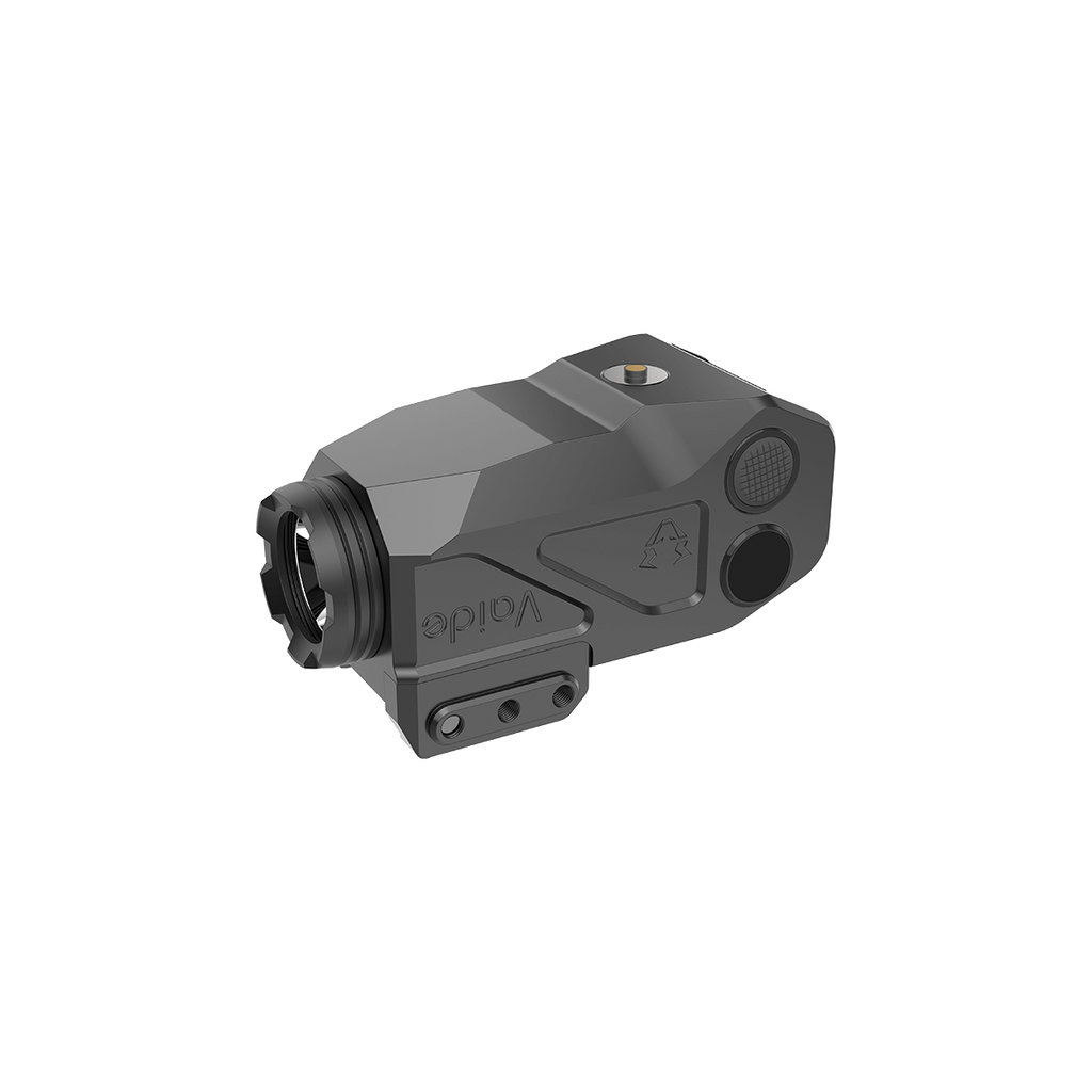 VECTOR OPTICS - Vaide Scrapper Red Laser Flashlight Combo (VAPLL-R02)
