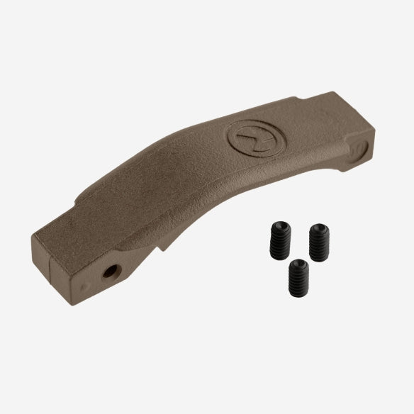 MAGPUL - MOE® Enhanced Trigger Guard, Polymer – AR15/M4 (MAG1186)