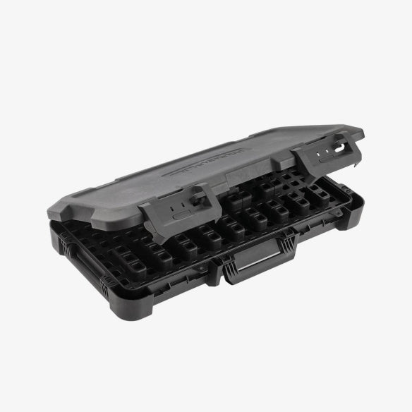 MAGPUL - DAKA® Hard Case C35- BLACK (MAG1290-BLK)