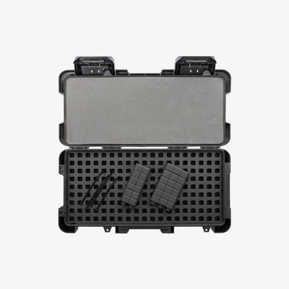 MAGPUL - DAKA® Hard Case C35- BLACK (MAG1290-BLK)