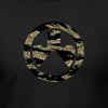 MAGPUL - Magpul® Tiger Stripe Icon Blend T-Shirt- Small (MAG1292-001)