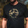 MAGPUL - Magpul® Tiger Stripe Icon Blend T-Shirt- Small (MAG1292-001)