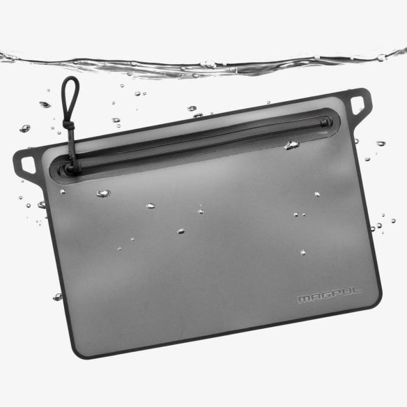 MAGPUL - DAKA® Waterproof Window Pouch, Large (MAG1339)