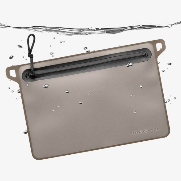 MAGPUL - DAKA® Waterproof Window Pouch, Large (MAG1339)