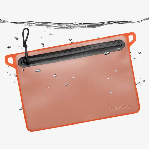 MAGPUL - DAKA® Waterproof Window Pouch, Large (MAG1339)