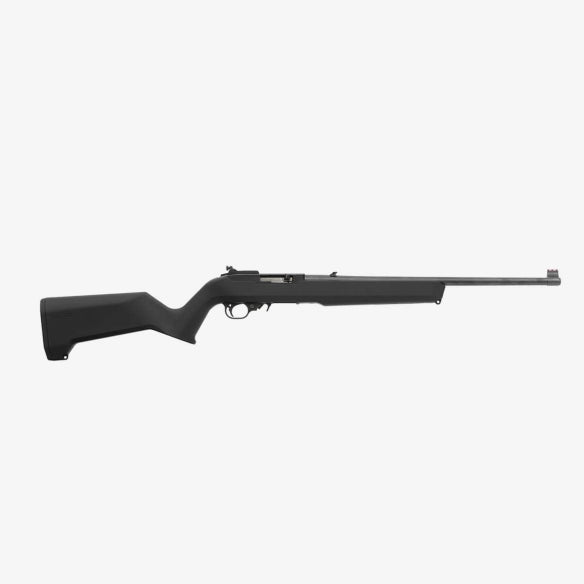 MAGPUL - MOE® X-22 Stock – Ruger® 10/22®- BLACK (MAG1428-BLK)