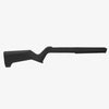 MAGPUL - MOE® X-22 Stock – Ruger® 10/22®- BLACK (MAG1428-BLK)