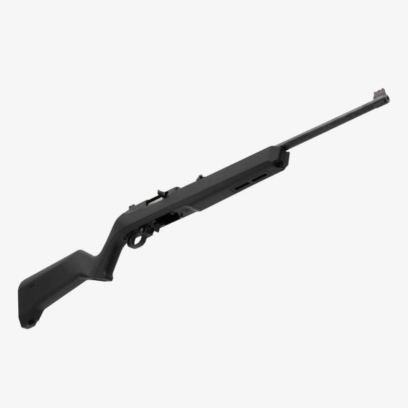 MAGPUL - MOE® X-22 Stock – Ruger® 10/22®- BLACK (MAG1428-BLK)