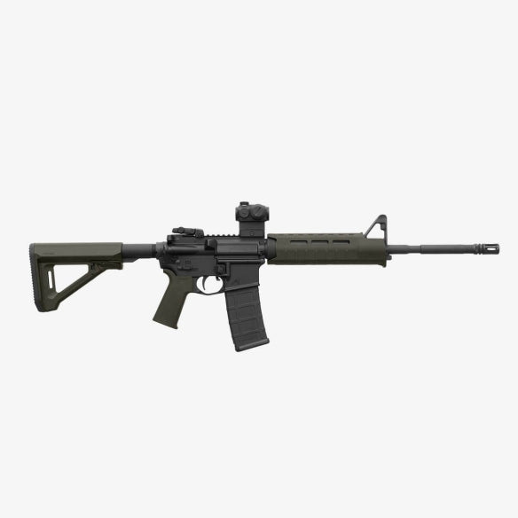 MAGPUL - MOE® RL™ Carbine Stock – Mil-Spec (MAG1440)