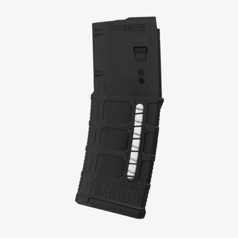 MAGPUL - PMAG® 30 AR/M4 GEN M3® Window (MAG556)