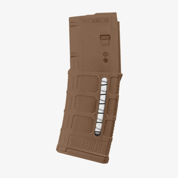 MAGPUL - PMAG® 30 AR/M4 GEN M3® Window (MAG556)