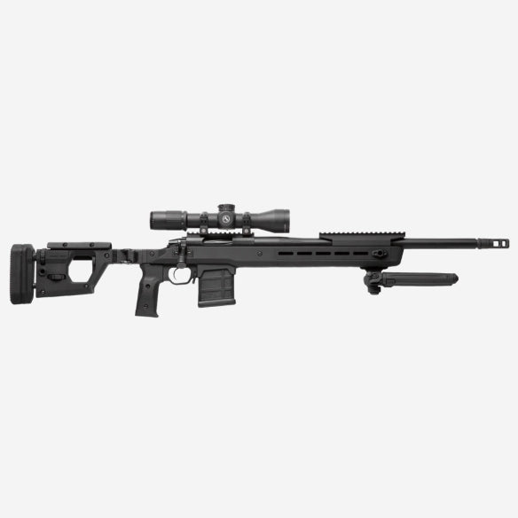 MAGPUL - Pro 700, Folding Stock – Remington® 700 Short Action (MAG802)