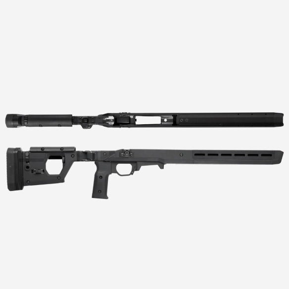 MAGPUL - Pro 700, Folding Stock – Remington® 700 Short Action (MAG802)