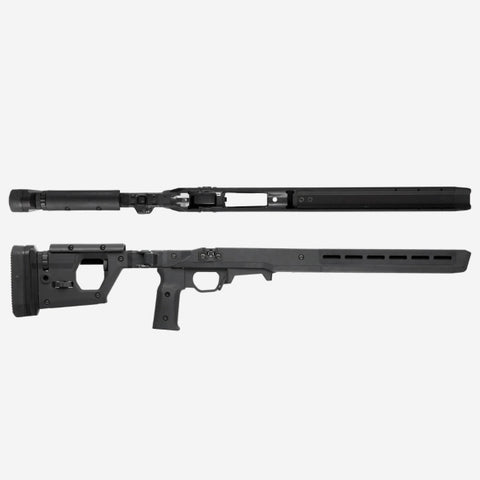 MAGPUL - Pro 700, Folding Stock – Remington® 700 Short Action (MAG802)