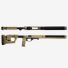 MAGPUL - Pro 700, Folding Stock – Remington® 700 Short Action (MAG802)
