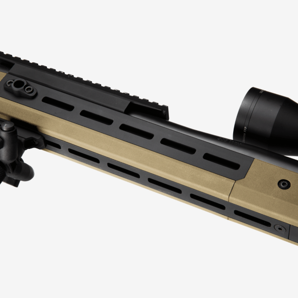 MAGPUL - Pro 700, Folding Stock – Remington® 700 Short Action (MAG802)