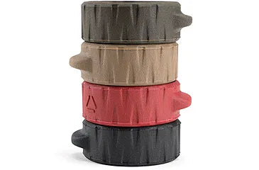 STRIKE INDUSTRIES - 34mm Tactical Bang Band Mini - 5 Pack (SI-BANGBAND-34MM)